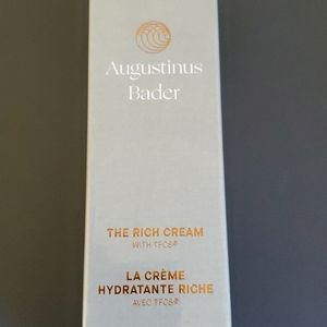 Augustinus Bader The Rich Cream 1oz